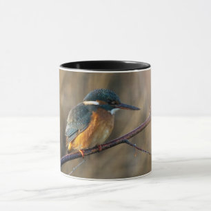 Mug Kingfisher