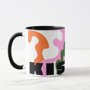 Mug Kismet Splash