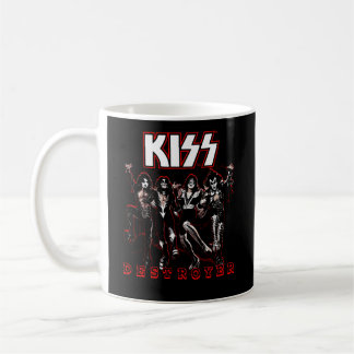 Mug Kiss Destroyer