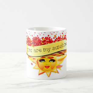 MUG KISSES DE SOLEIL