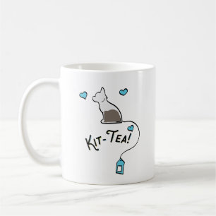 Mug Kit-thé