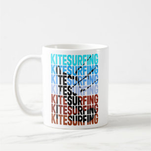 Mug Kitesurf