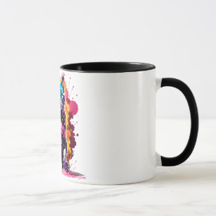 Mug Kitten