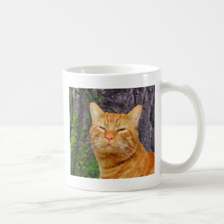 Mug Kitty heureux KAT !