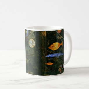 Mug Klee - Fish Magic,