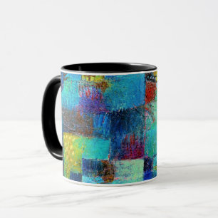 Mug Klee - Gardem en terrasse