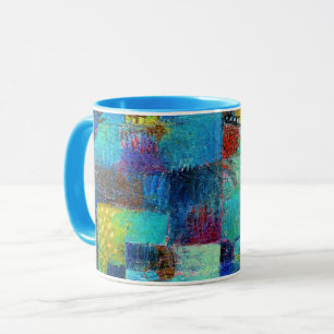 Mug Klee - Jardin en terrasse