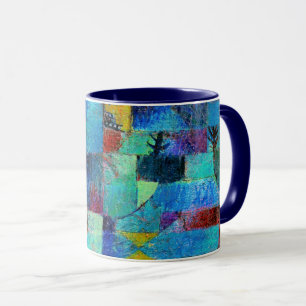 Mug Klee - Jardin en terrasse