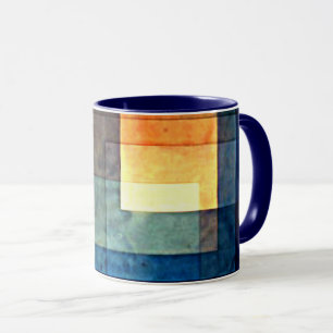 Mug Klee - Maison sur l'eau