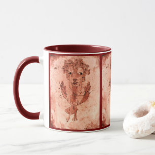 Mug Klee - Nouvel ange
