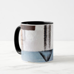 Mug Klee - Pâques Blanches II