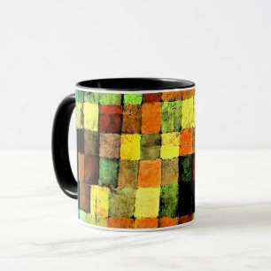 Mug Klee - Son ancien