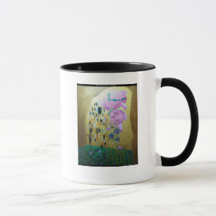Mug Klimt année 2012