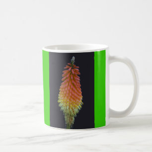 Mug Kniphophia # 219