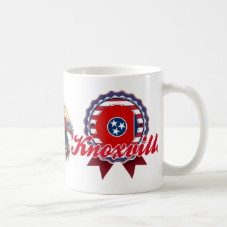 Mug Knoxville, TN