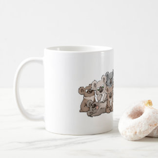 Mug Koala mignons