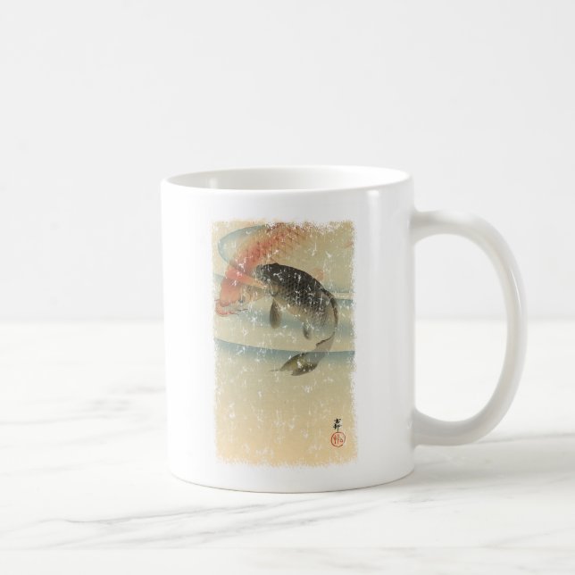 Mug Koi (Droite)
