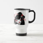 Mug Kokeshi koi nobori