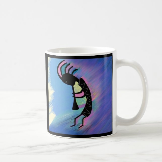 Mug Kokopelli (Droite)
