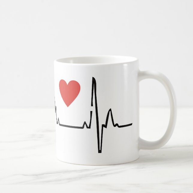 Mug Köln (Droite)