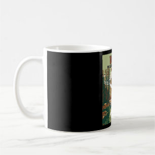 Mug Kootenay � Esprit d'Australie