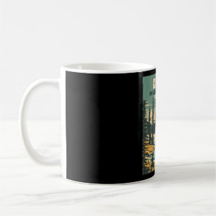 Mug Kootenay � Esprit d'Australie