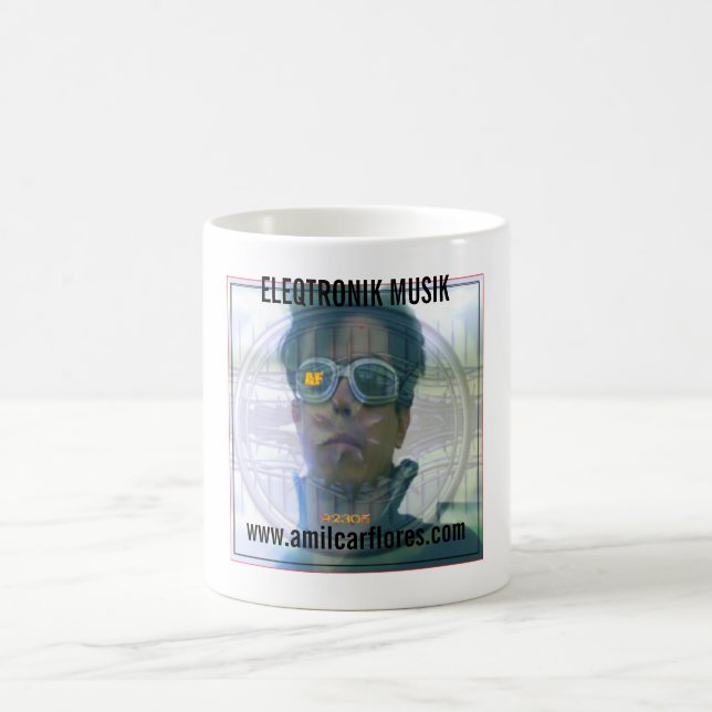 Mug ku, www.amilcarflores.com, ELEQTRONIK MUSIK (Centre)