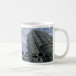 Mug Kuala Lumpur