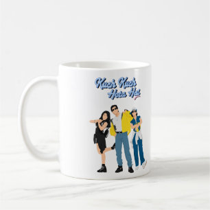Mug Kuch Kuch Hota Hai Bollywood Musique