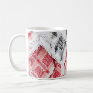 Mug Kufiyeh