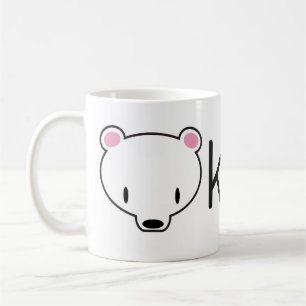 Mug kuma-chan