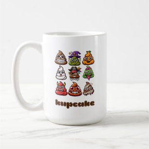 Mug Kupcake