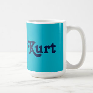 Mug Kurt