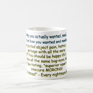 Mug Kuz Dayz Sayz Alors ! 
