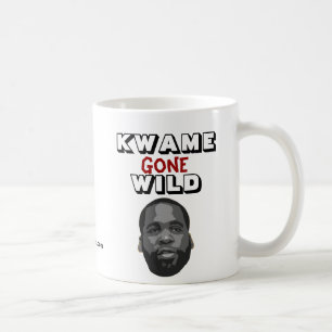 Mug Kwame fou