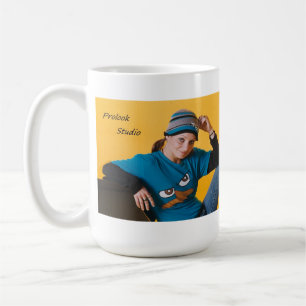 Mug Kylee ne me poussent pas Gilkey