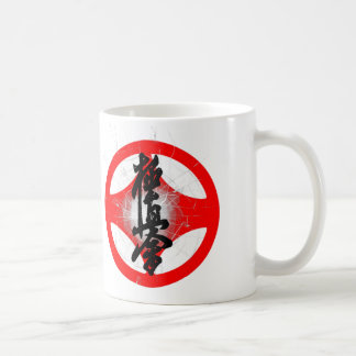 Mug Kyokushin Karate