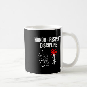Mug Kyokushinkai