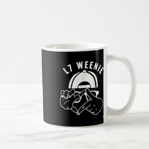 Mug L7 Weenie Baseball Softball Saison Vêtements