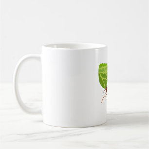 Mug L est pour la fourre-tout