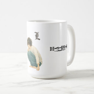 Mug L Versión Ghibli