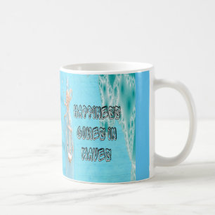 Mug La baie d'été