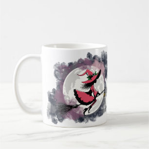 Mug La Befana