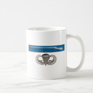 Mug La BEI aéroportée