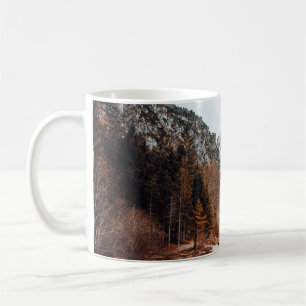 MUG LA BELLE ALMSEE EN AUTRICHE SUPÉRIEURE