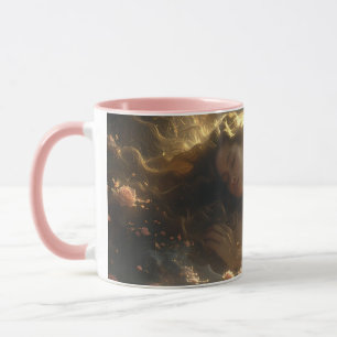MUG LA BELLE AU BOIS DORMANT - BALLET & DANSE