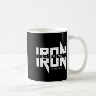 Mug La Bible Jésus Foi Religieuse Chr Fer Aiguise Fer