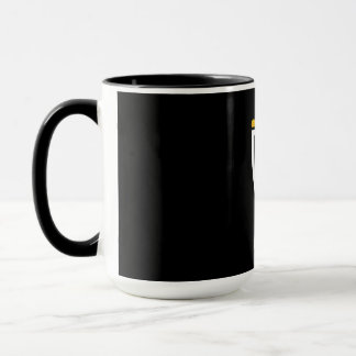 Mug La Bière Est Faite Par Les Hommes