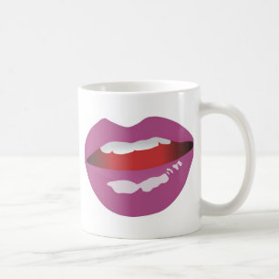 Mug La Bouche