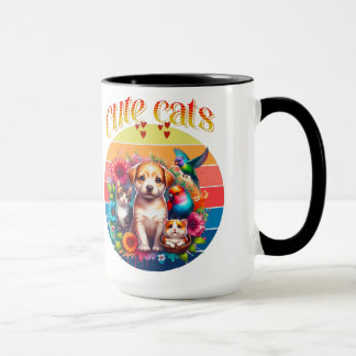 Mug La boue parfaite pour les amateurs de parc : votre